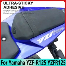 Yzf125 pair motorcycle - pair,