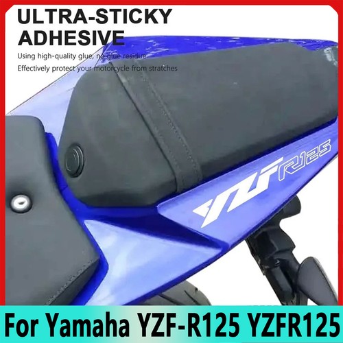 Yzf125 pair motorcycle - yzf125,