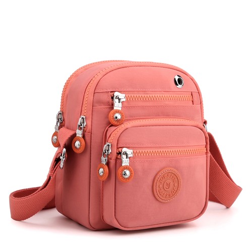 Vintage women messenger - vintage,
