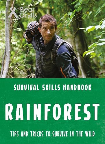 Bear grylls survival - survival, skills