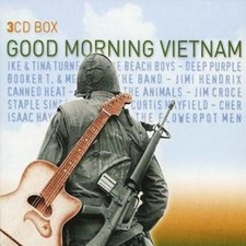 Various Artists: Good Morning