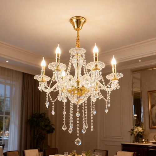 Marie therese chandelier - marie,
