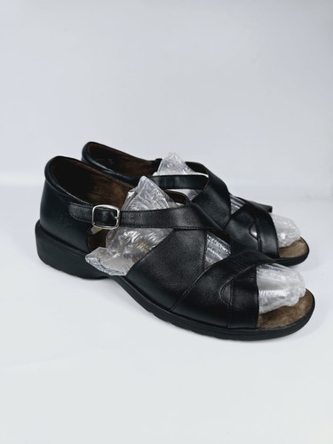 Hush puppies granduer black - puppies,