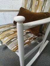 RESTORED - Farstrup Danish 60s