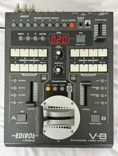 Roland Edirol V-8 Video Mixer