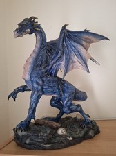 Nemesis Now Midnight Dragon