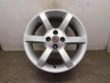 2002-2010 MK1 MG TF 15" SQUARE