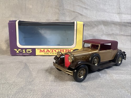 1969 lesney matchbox - models, of