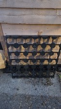 Probase shed base grid - probase, new