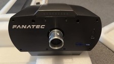 Fanatec CSL Elite Racing