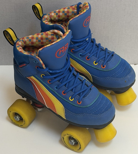 Sfr rio roller - roller,