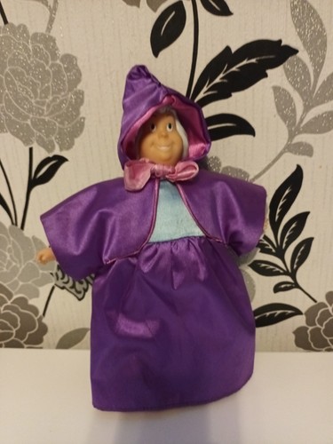 Disney cinderella fairy god - disney,