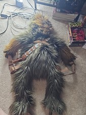 STAR WARS CHEWBACCA CHEWY