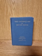 The Caterpillars of British