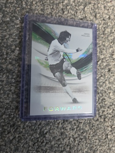 Futera incredible 2026 gerd - incredible,