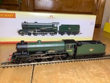 hornby R2922 BR L/Crest 4-6-0