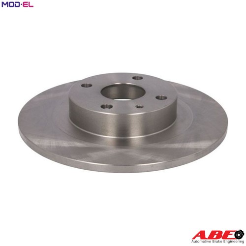 Brake disc c43007abe for - brake,