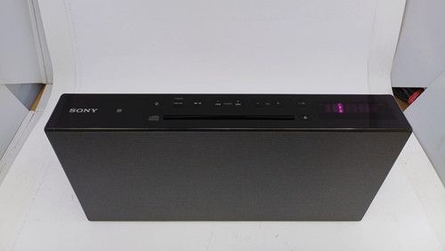Sony cmt x3cd - cmt-x3cd, personal