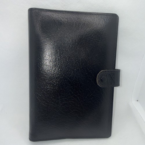 Vintage ryman filofax - vintage,