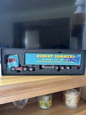 WSI 1:50 Model Iveco Stralis