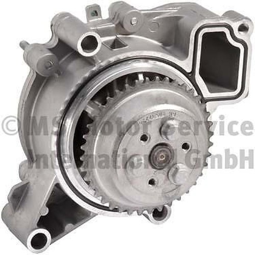 Water pump pierburg - water,