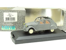 Speed 1/43 - Citroen 2CV Malle