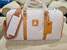 Nike Air Jordan Jumpman Duffle