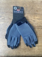 S&S Precision Maritime Wetworx Gloves Warm UKSF SAS SO19 CTSFO Large 