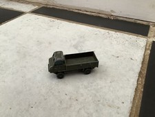 Original Husky Diecast Toy #11
