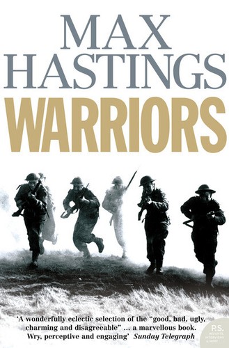 Warriors extraordinary tales - warriors:,