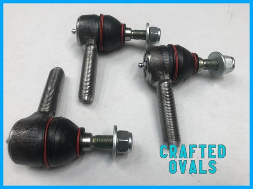Track rod ball - track,