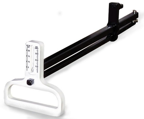 Keg check measure barrel - keg,