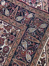 Antique Old Used Per Sian Long