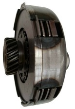 Fit for vespa - fit, clutch