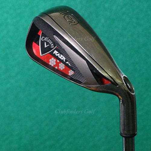 Callaway razr single - razr,