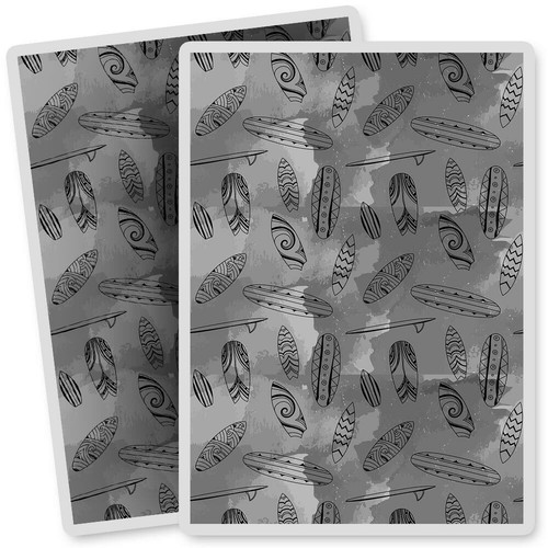 Vinyl stickers 7x10cm - stickers,