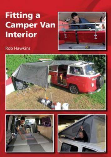 Fitting camper van - fitting, a