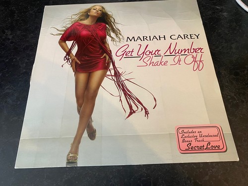 Mariah carey get - mariah,