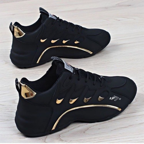 Men new casual - casual, shoes