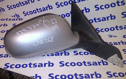 Saab convertible right - 9-3,