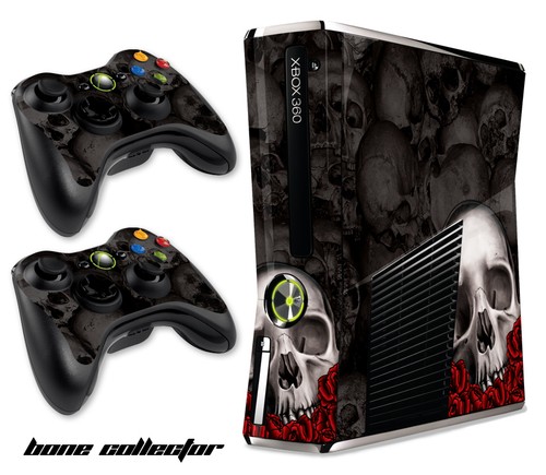 Skin decal wrap - wrap, 360
