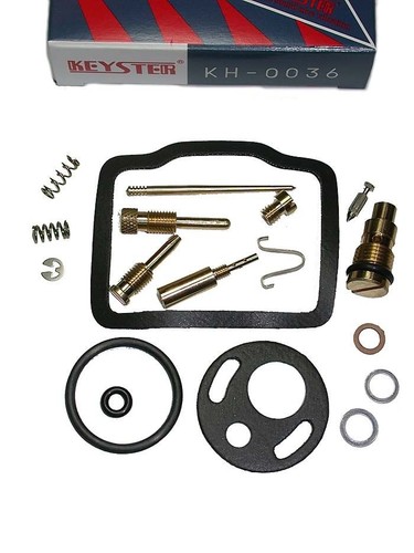 Keyster 0036 carburetor kit - keyster, kh-0036