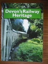 Devon's Railway