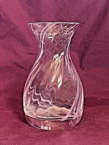 Caithness crystal flamenco - caithness,