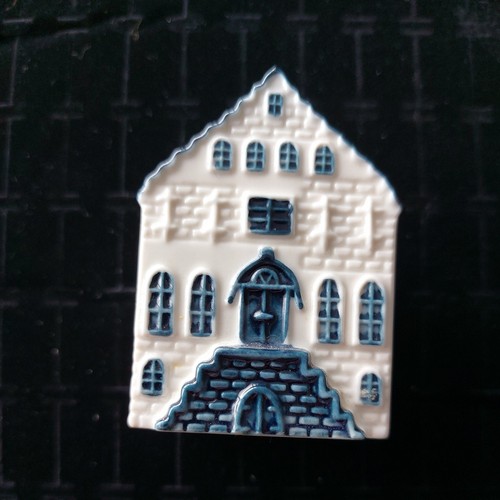 Klm delft house - delft, number