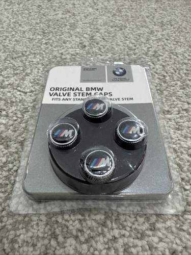 Bmw premium genuine valve - bmw,