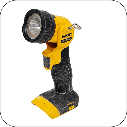 Dewalt dcl040 18v - xr, li-ion