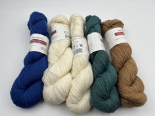 Valley Yarns Superwash Merino