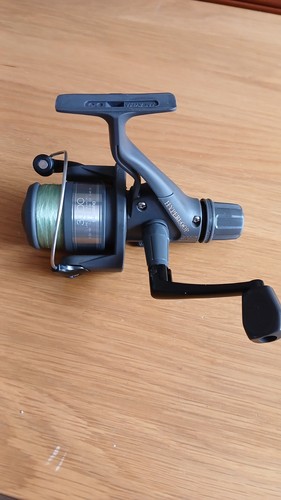 Lightly used shimano - lightly, hyperloop