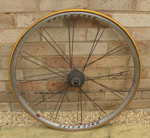 700c clincher bontrager - clincher, x-lite